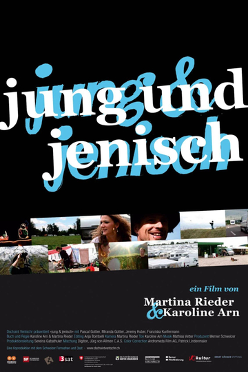 Jung und Jenisch