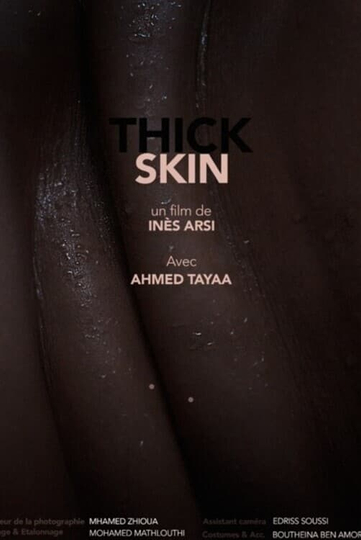 Thick Skin