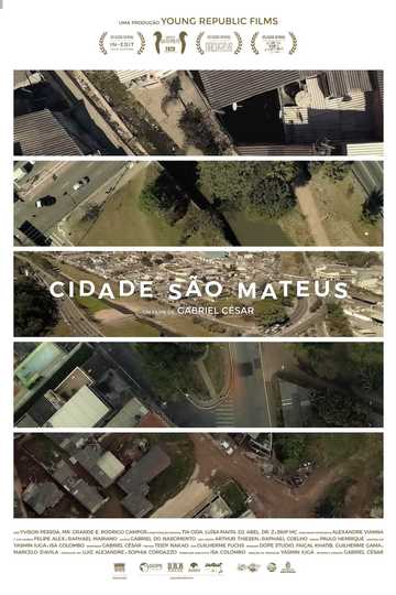 Cidade São Mateus