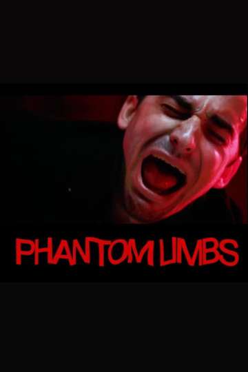 Phantom Limbs Poster