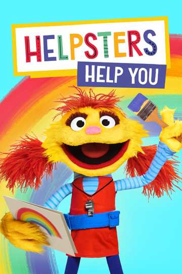 Helpsters Help You