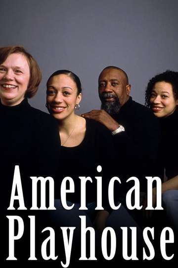 American Playhouse Poster