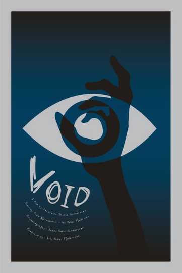 Void Poster