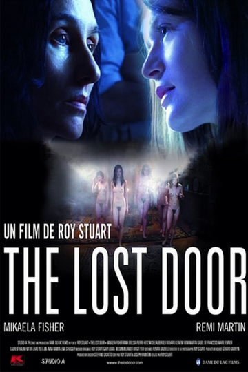 The Lost Door Poster