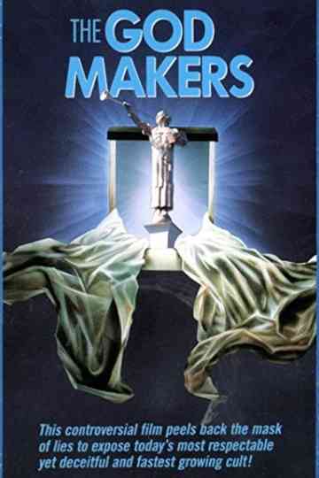 The God Makers Poster