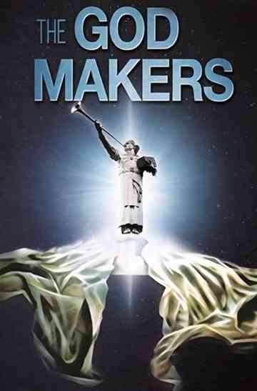 The God Makers Poster