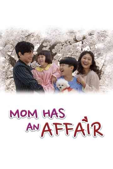 Mom Has an Affair Poster