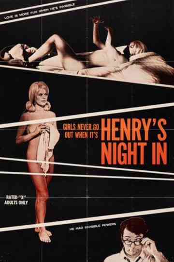 Henrys Night In