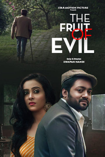 The Fruit of Evil Poster