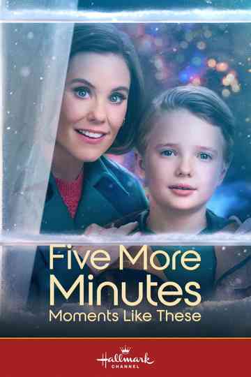 Five More Minutes: Moments Like These Poster