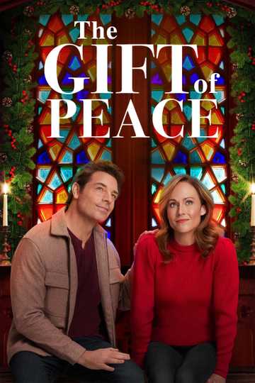 The Gift of Peace Poster