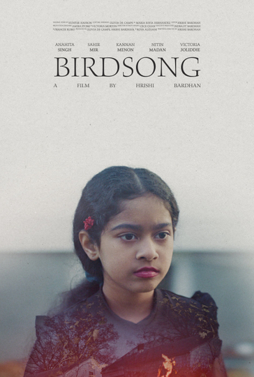 Birdsong Poster