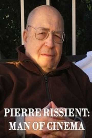 Pierre Rissient Man of Cinema