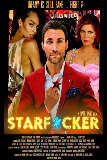 Starfcker