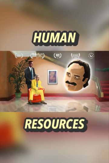 Human Resources Poster