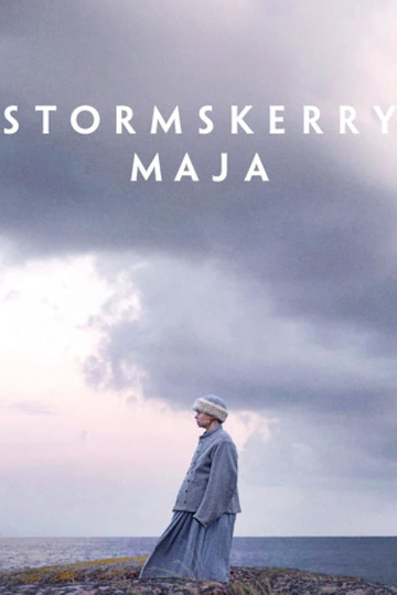 Stormskerry Maja Poster