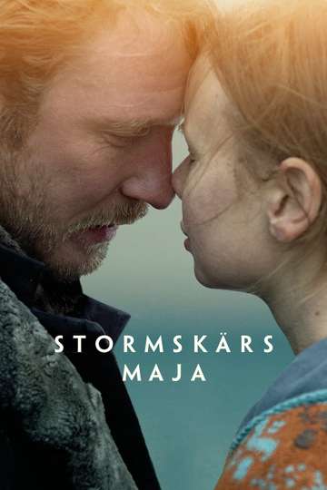 Stormskerry Maja Poster