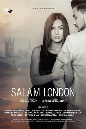 Salam London