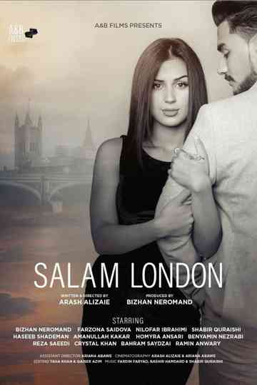 Salam London