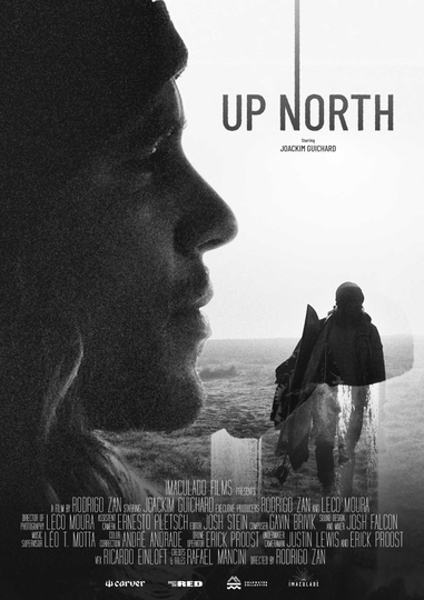 Up North Poster