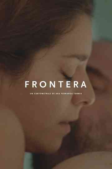 Frontera Poster