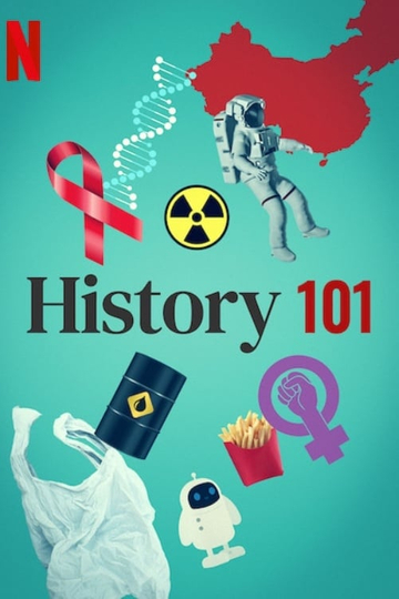 History 101 Poster