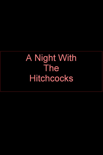 A Night With The Hitchcocks Poster