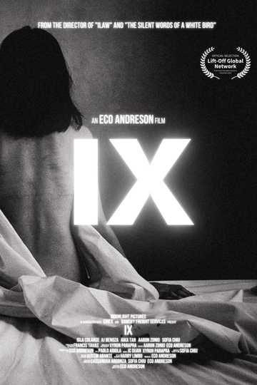 IX Poster