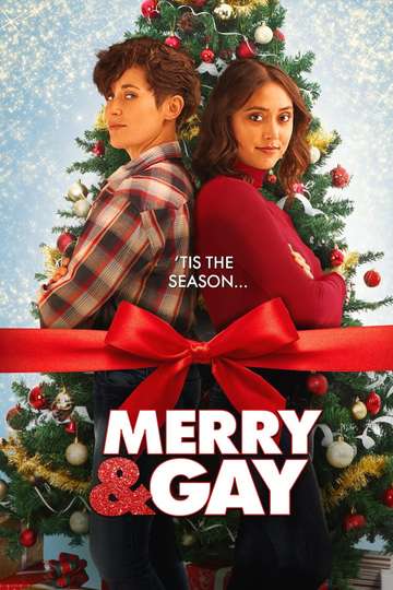 Merry  Gay Poster