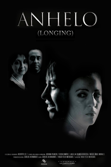 Longing Poster