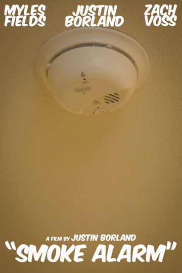 Smoke Alarm