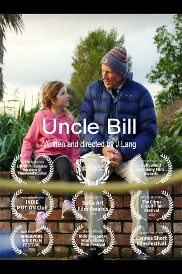 Uncle Bill