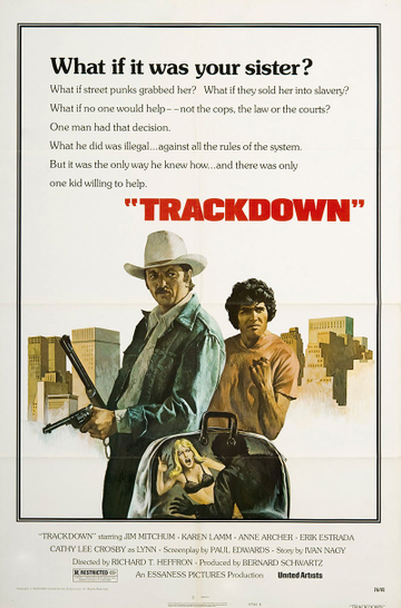 Trackdown