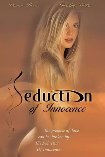 Justine: Seduction of Innocence Poster