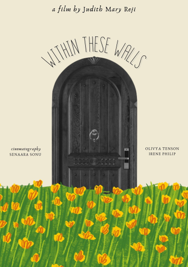 Within These Walls Poster