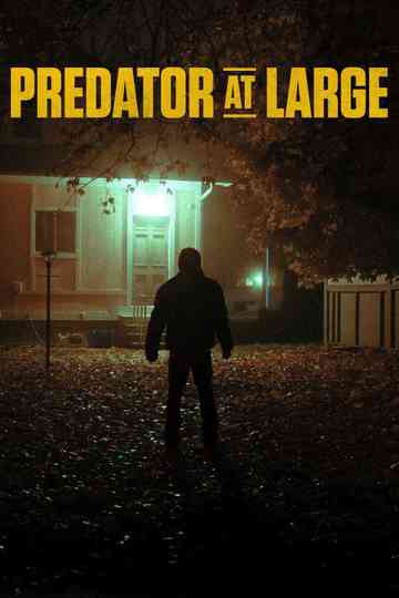 Predator at Large