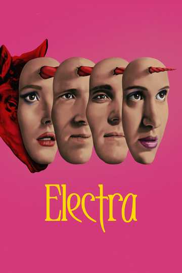 Electra poster