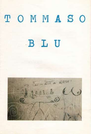 Tommaso Blu Poster
