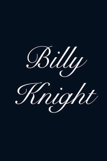 Billy Knight Poster