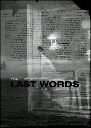 Last Words