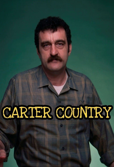 Carter Country