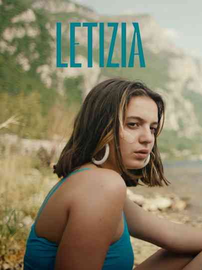 Letizia Poster