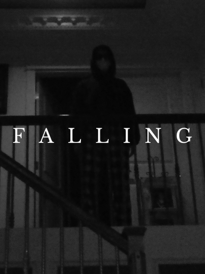 Falling Poster