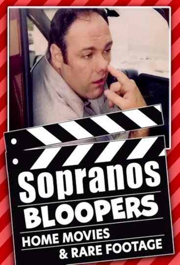 Sopranos Bloopers Home Movies  Rare Footage