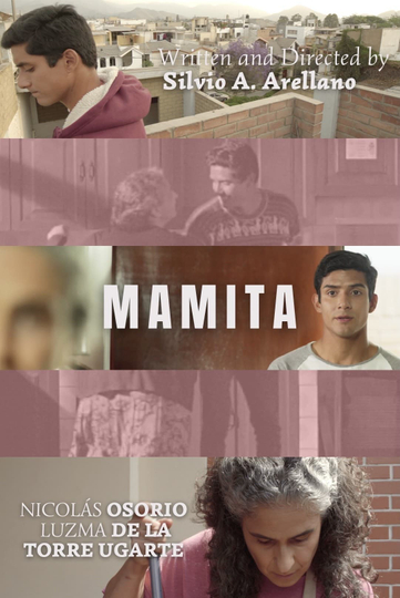 Mamita Poster