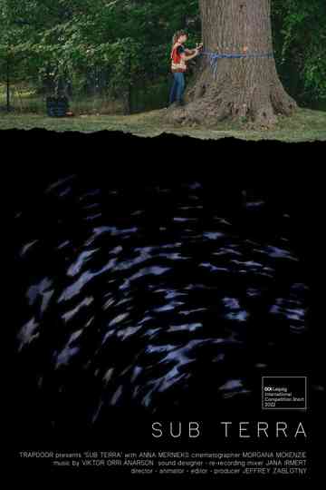 Sub Terra Poster