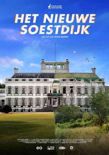 Het nieuwe Soestdijk Poster