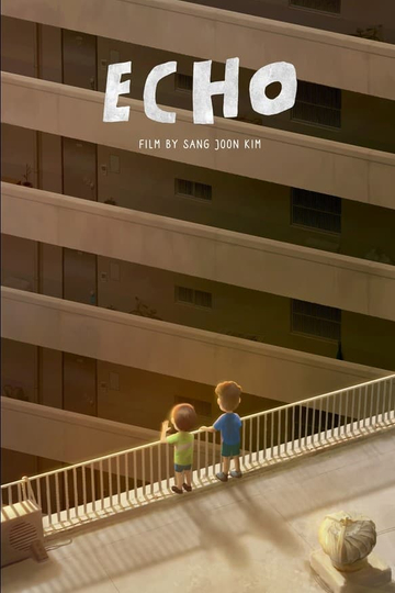 Echo Poster