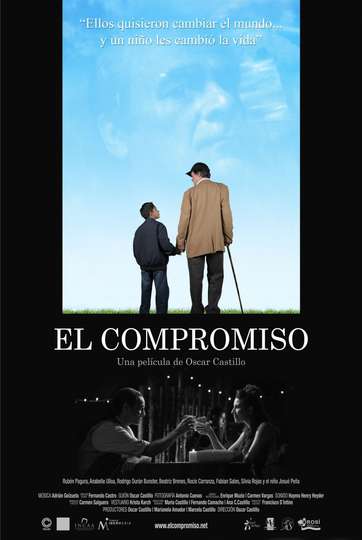 El Compromiso Poster