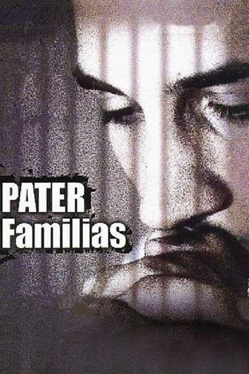 Pater familias Poster